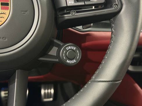 Certified 2025 Porsche Cayenne GTS image 53