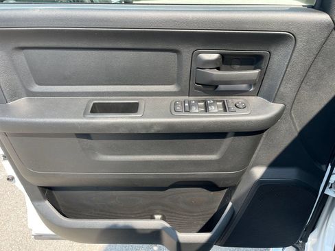 Used 2021 RAM 3500 Tradesman AWD/4WD image 12