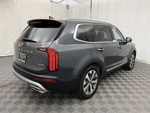 Used 2020 Kia Telluride S AWD/4WD image 5