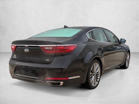 Used 2019 Kia Cadenza Limited image 5