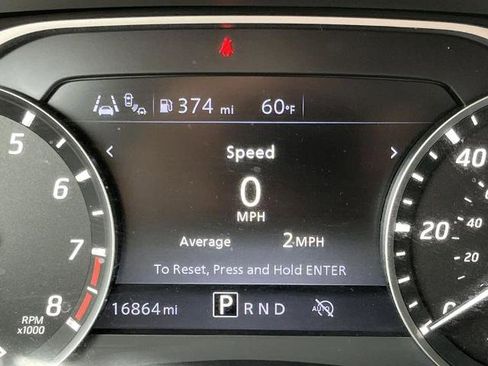 Certified 2024 Nissan Frontier SV w/ Technology Package RWD image 9