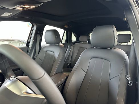 New 2026 Mercedes-Benz GLA 250 4MATIC image 17