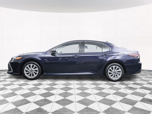 Used 2021 Toyota Camry LE w/ Cold Weather Package image 77