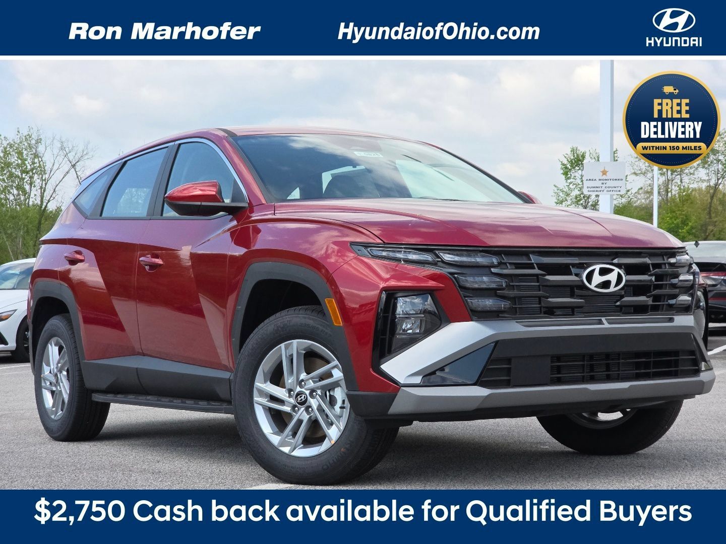 New 2026 Hyundai Tucson SE AWD/4WD 360° Tour