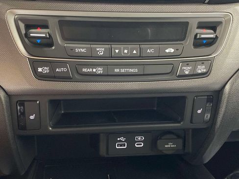 New 2026 Honda Ridgeline RTL image 30