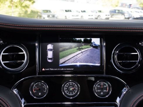 Used 2019 Bentley Mulsanne RWD image 37