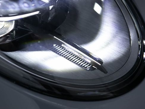 New 2026 Porsche 911 Carrera 4 GTS image 30