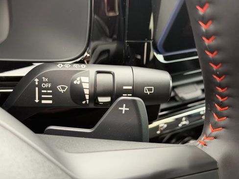 New 2026 Nissan Pathfinder Rock Creek image 22