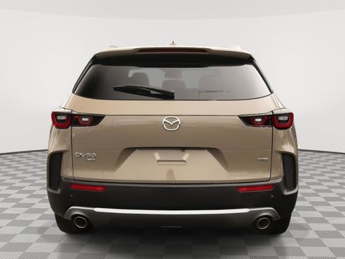 New 2026 MAZDA CX-50 AWD 2.5 S image 6