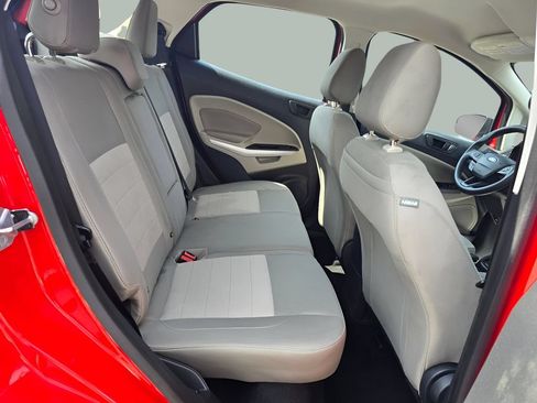 Used 2021 Ford EcoSport S AWD/4WD image 15