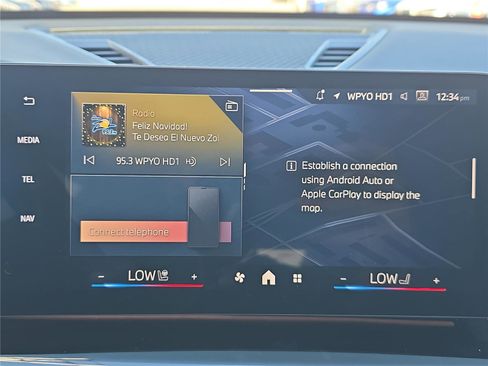 Used 2025 BMW X1 xDrive28i image 19