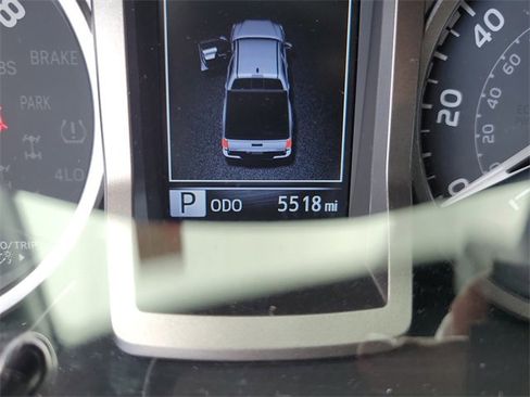 Used 2023 Toyota Tacoma Limited image 18