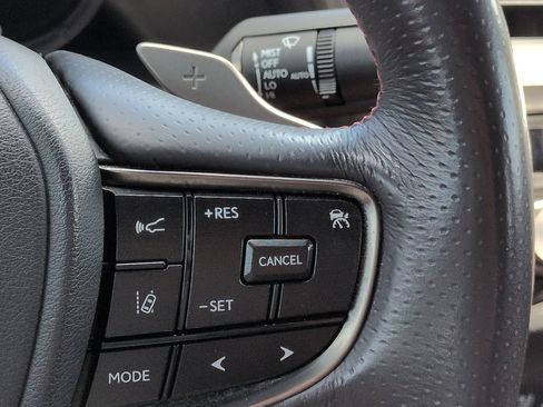 Used 2021 Lexus ES 350 F Sport w/ Accessory Package FWD image 24