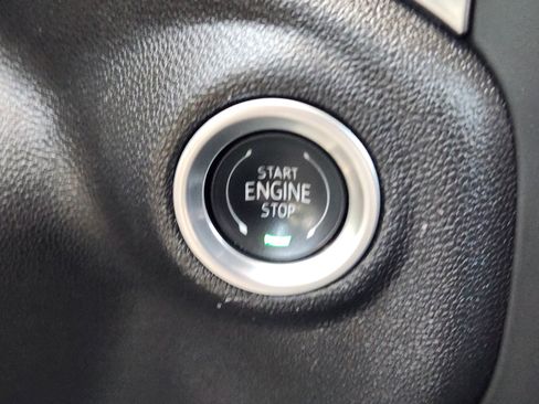 Used 2024 Chevrolet Silverado 1500 Custom RWD image 17