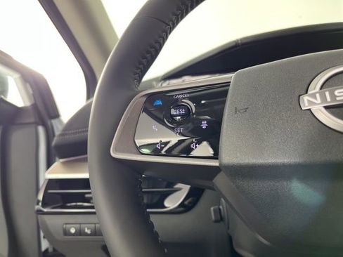 New 2026 Nissan Murano Platinum AWD/4WD image 23