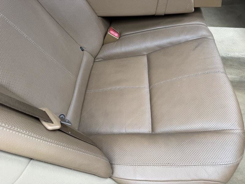 Used 2008 Mercedes-Benz S 550 image 45
