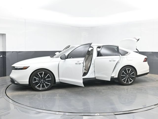 Used 2024 Honda Accord Touring image 52