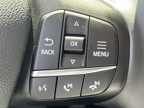 Used 2025 Ford Bronco Sport Badlands AWD/4WD image 25