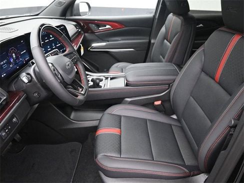 New 2026 Chevrolet Traverse RS image 16
