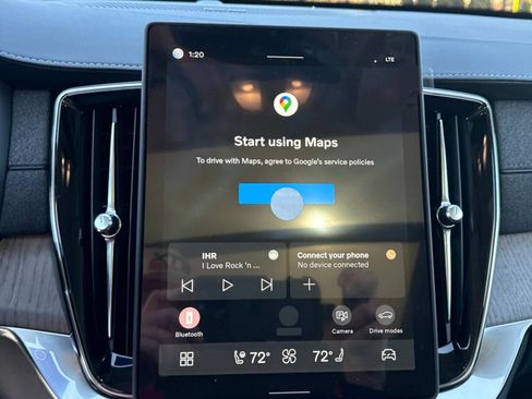 New 2026 Volvo XC90 B6 Ultra w/ Protection Package image 22