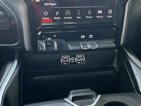 Used 2022 RAM 3500 Lone Star w/ Safety Group B image 17