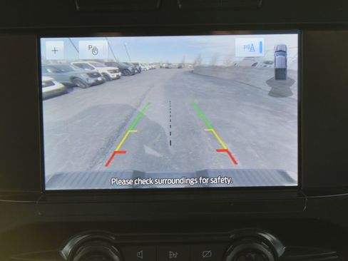 Used 2022 Ford F150 XL w/ STX Appearance Package image 46