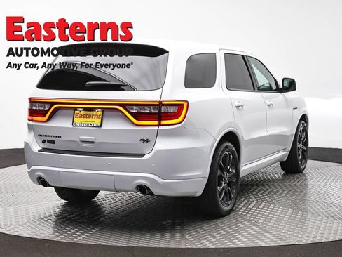 Used 2022 Dodge Durango R/T AWD/4WD image 5