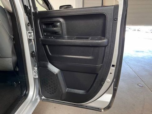 Used 2015 RAM 1500 Tradesman w/ Popular Equipment Group AWD/4WD image 15