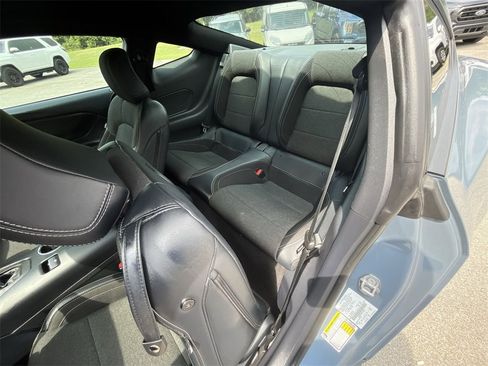 Used 2024 Ford Mustang Coupe image 21