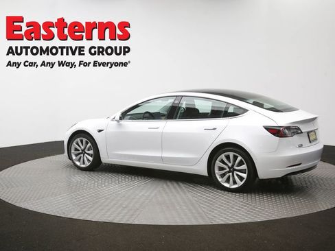 Used 2020 Tesla Model 3 Standard Range Plus RWD image 57
