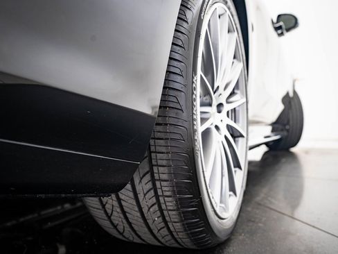 Certified 2022 Mercedes-Benz S 500 4MATIC image 40