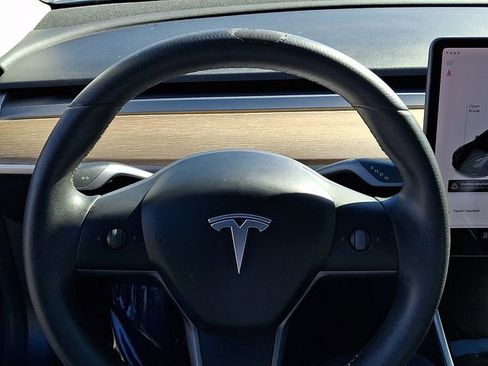 Used 2019 Tesla Model 3 Long Range image 30
