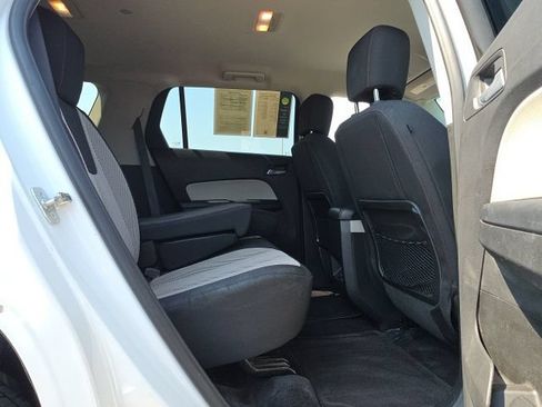 Used 2016 GMC Terrain SLE FWD image 28