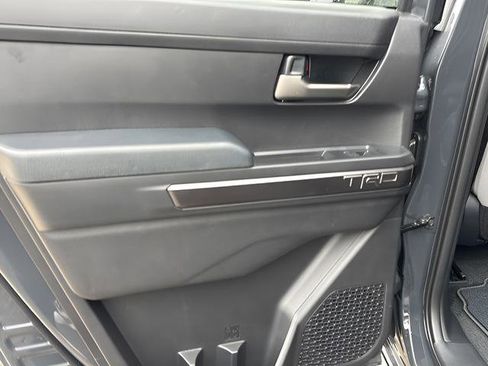 New 2026 Toyota Tacoma TRD Off-Road AWD/4WD image 14