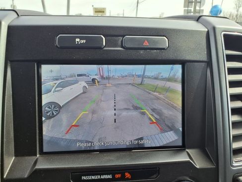 Used 2022 Ford F250 4x4 Regular Cab Super Duty image 37