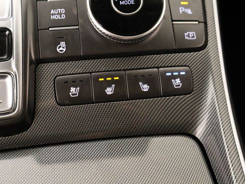 Used 2023 Hyundai Santa Fe Limited FWD image 8