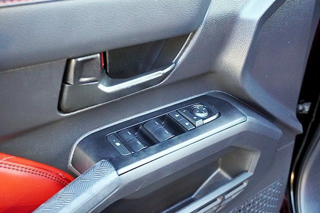 Used 2025 Toyota Tacoma TRD Pro AWD/4WD image 35