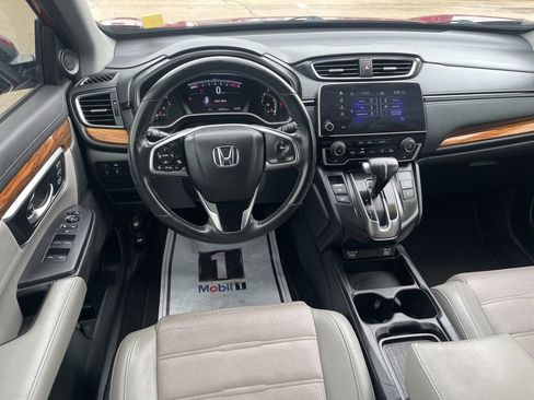 Used 2021 Honda CR-V EX-L image 15
