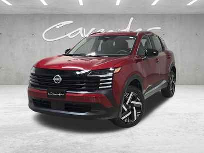 Used 2026 Nissan Kicks SV