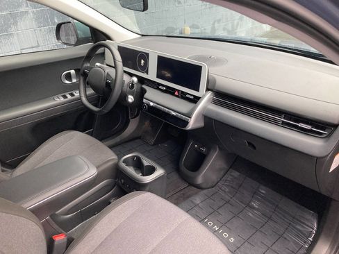 Used 2024 Hyundai Ioniq 5 SEL image 8