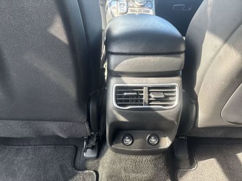 Used 2022 Hyundai Santa Fe SEL w/ Convenience + Premium Package image 22