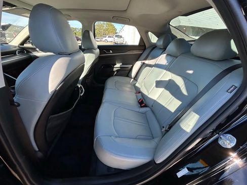 Used 2022 Kia K5 EX w/ EX Premium Package image 15