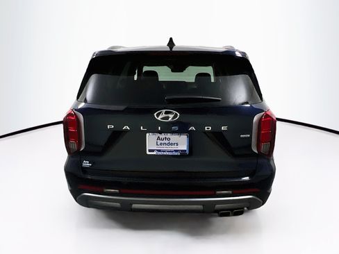 Used 2023 Hyundai Palisade SEL w/ Cargo Package AWD/4WD image 6