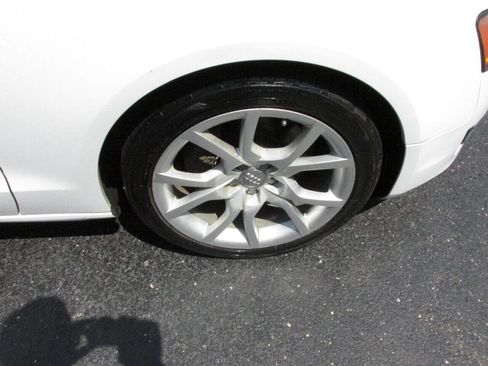 Used 2012 Audi A5 2.0T Premium Plus image 36