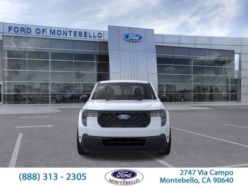 New 2026 Ford Maverick XL image 8