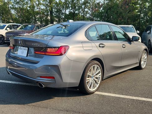 Used 2023 BMW 330e xDrive w/ Premium Package AWD/4WD image 6