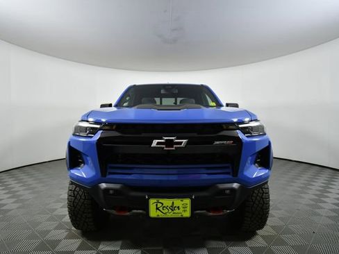 New 2026 Chevrolet Colorado ZR2 w/ Technology Package image 7