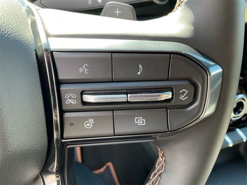 New 2026 GMC Terrain AT4 w/ Convenience Package III image 30