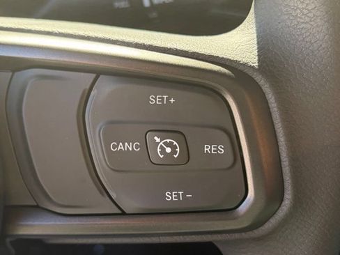 New 2026 Jeep Wrangler Sport AWD/4WD image 17