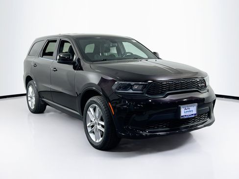 Used 2023 Dodge Durango GT image 3